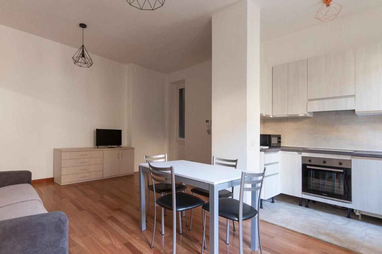 Youhosty - Lomazzo C 3 Apartamento *