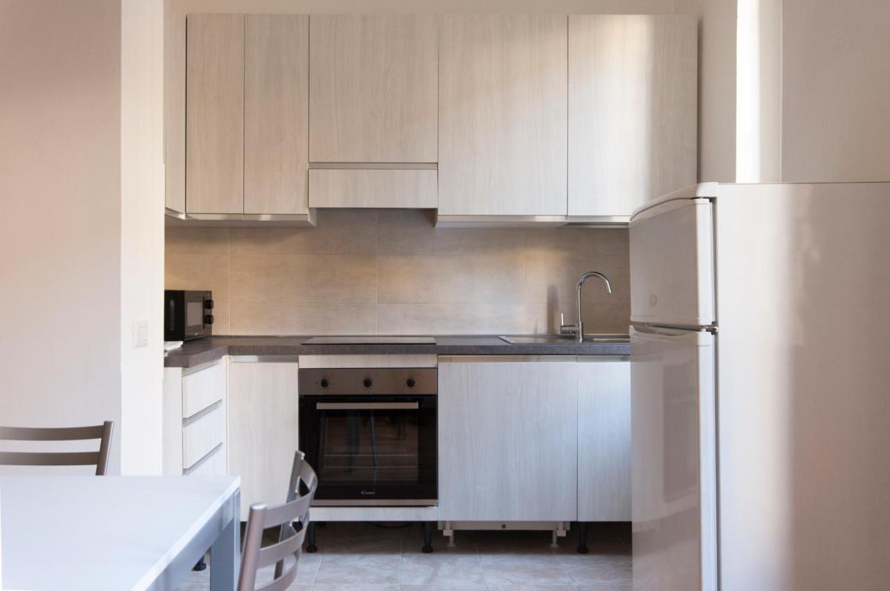 Youhosty - Lomazzo C 3 * Milan