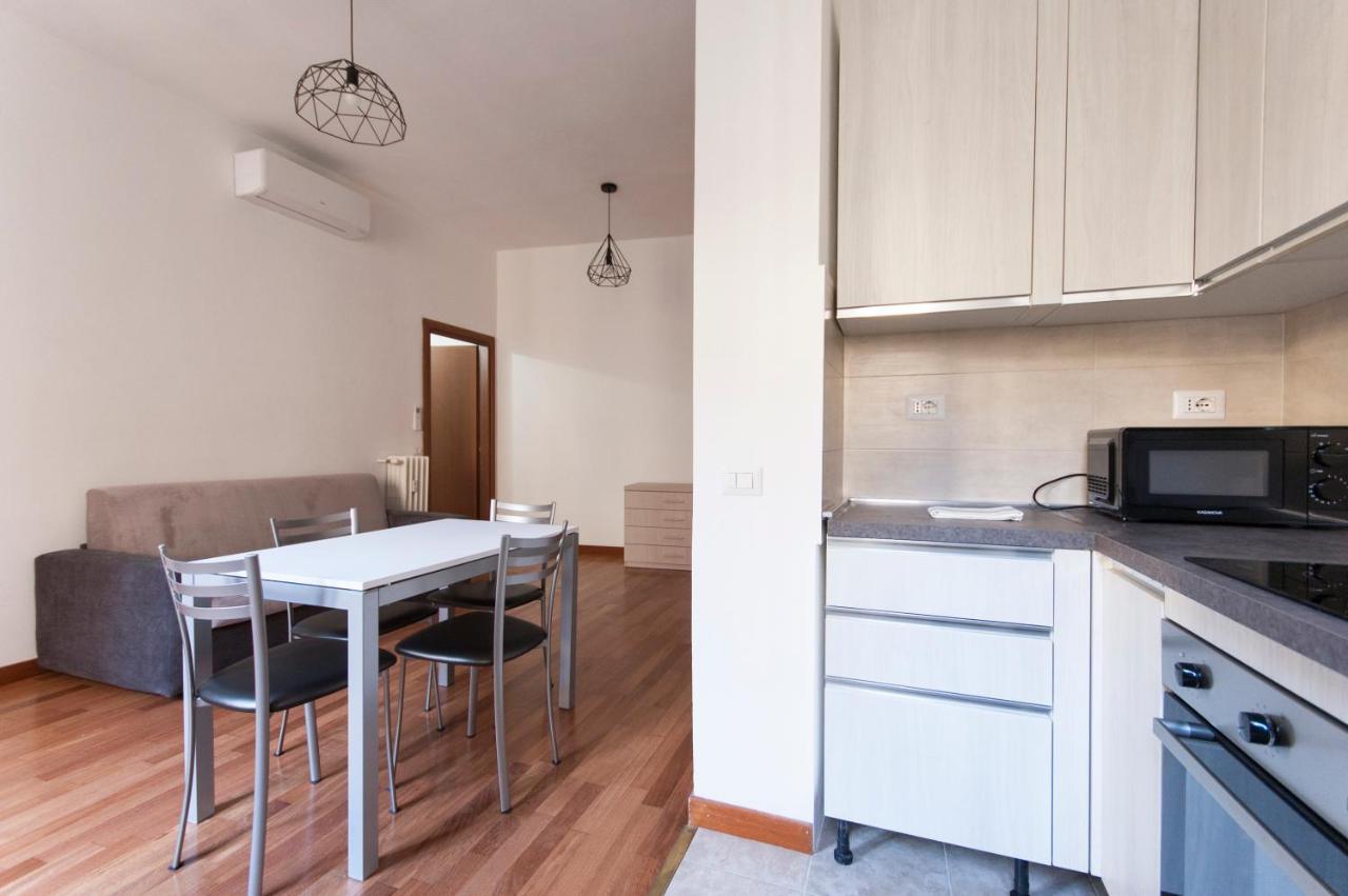 Apartment Youhosty - Lomazzo C 3 *