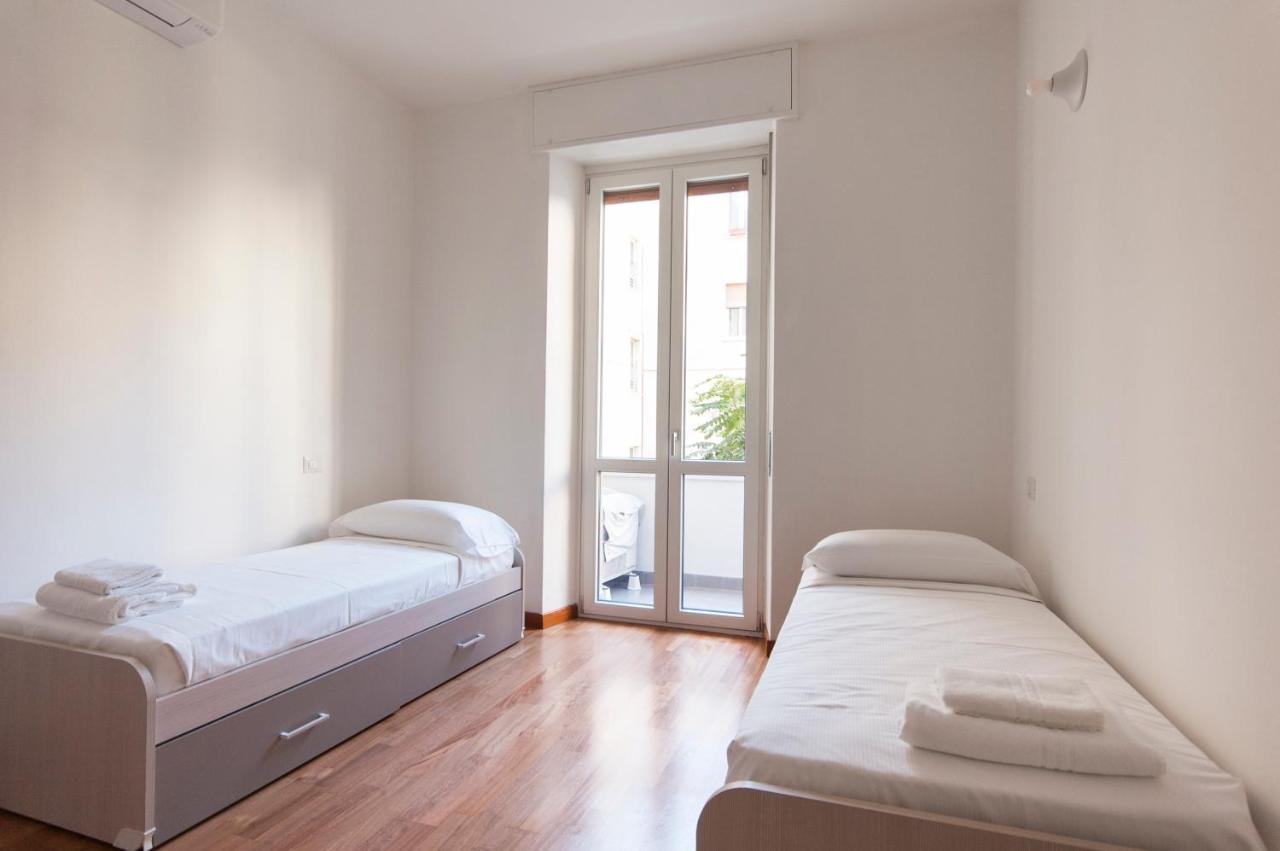 Youhosty - Lomazzo C 3 Milan