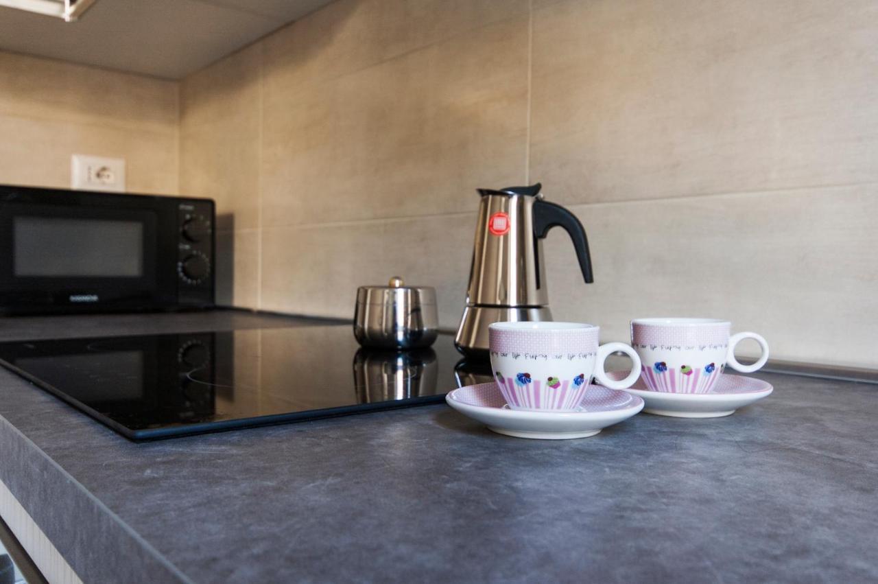 Youhosty - Lomazzo C 3 Apartment *