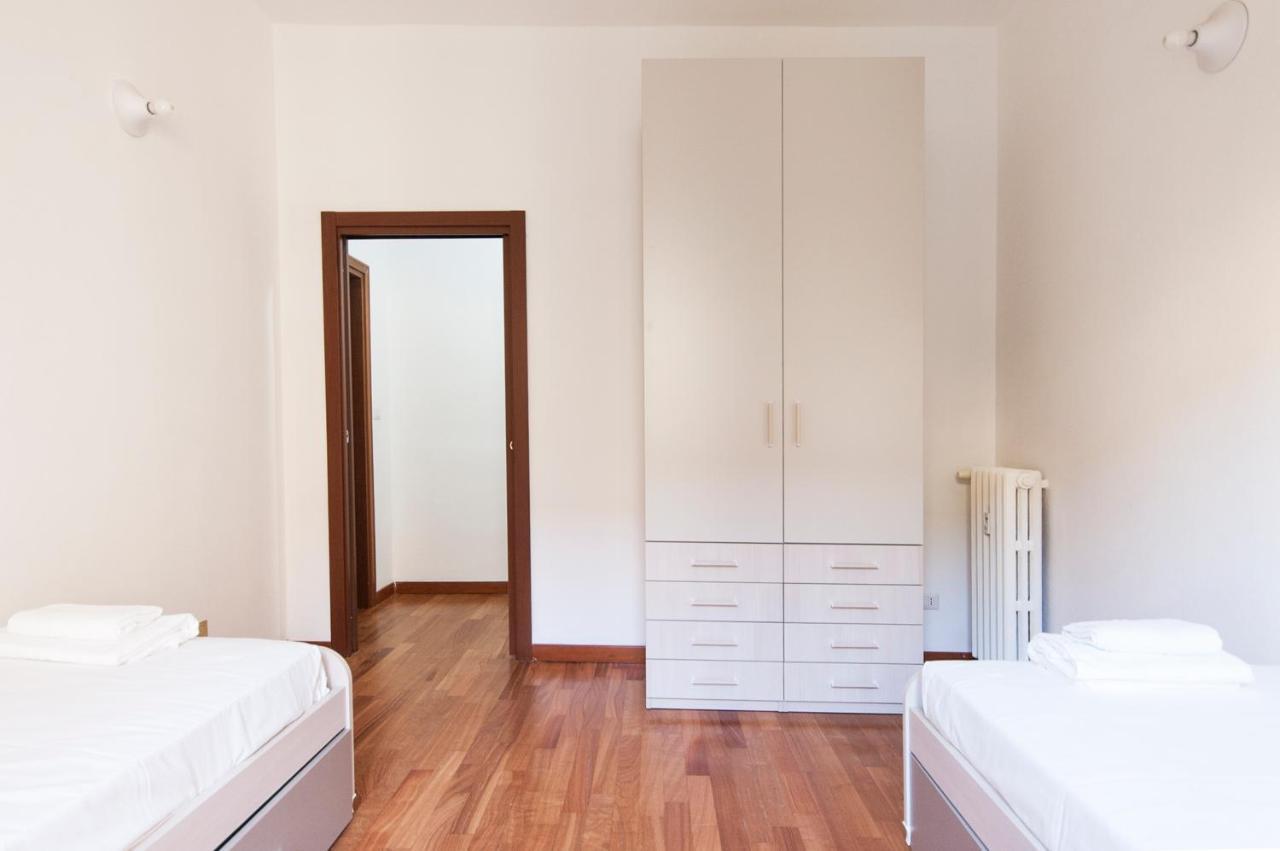 Apartment Youhosty - Lomazzo C 3