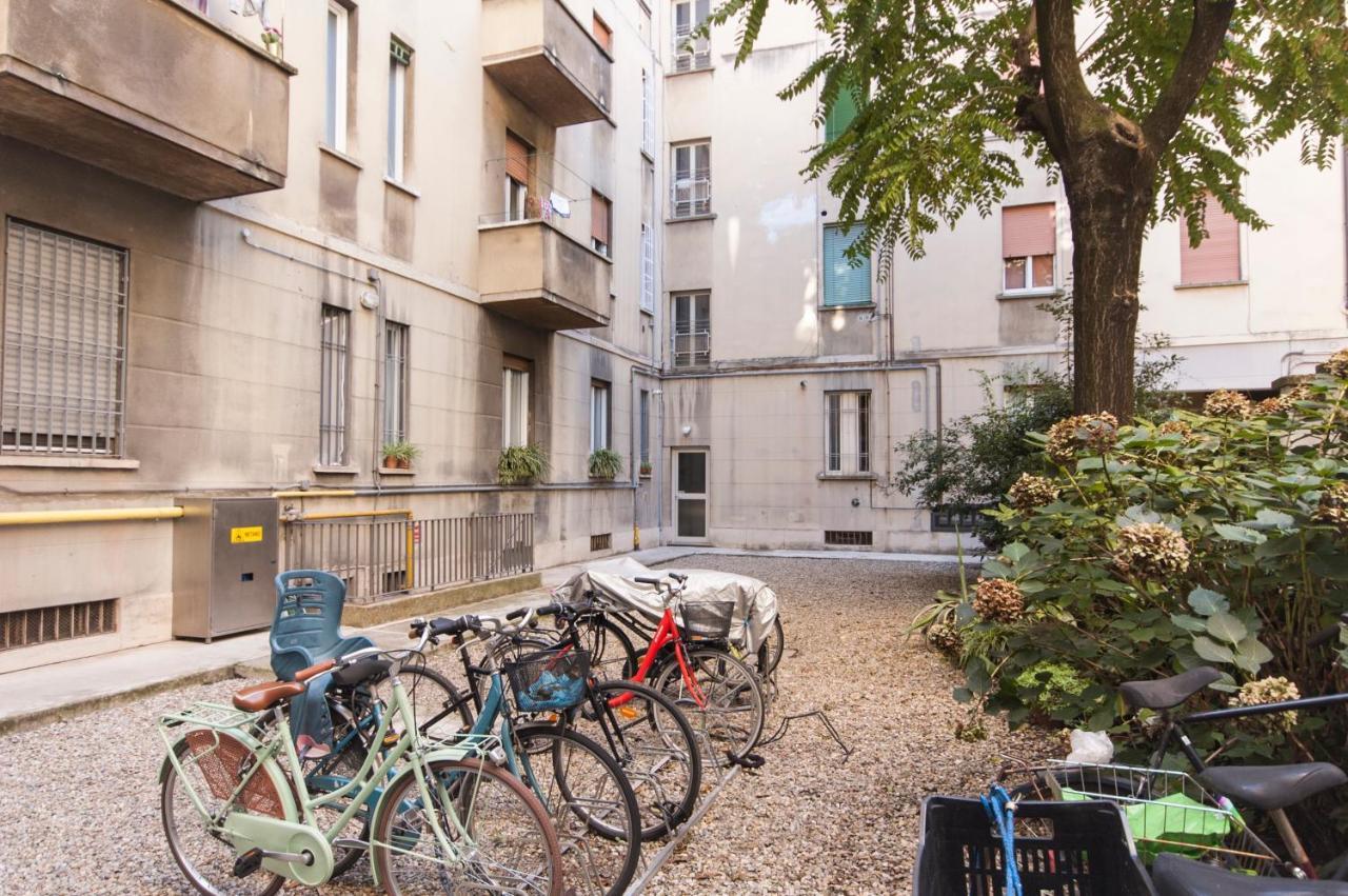 Youhosty - Lomazzo C 3 Apartment