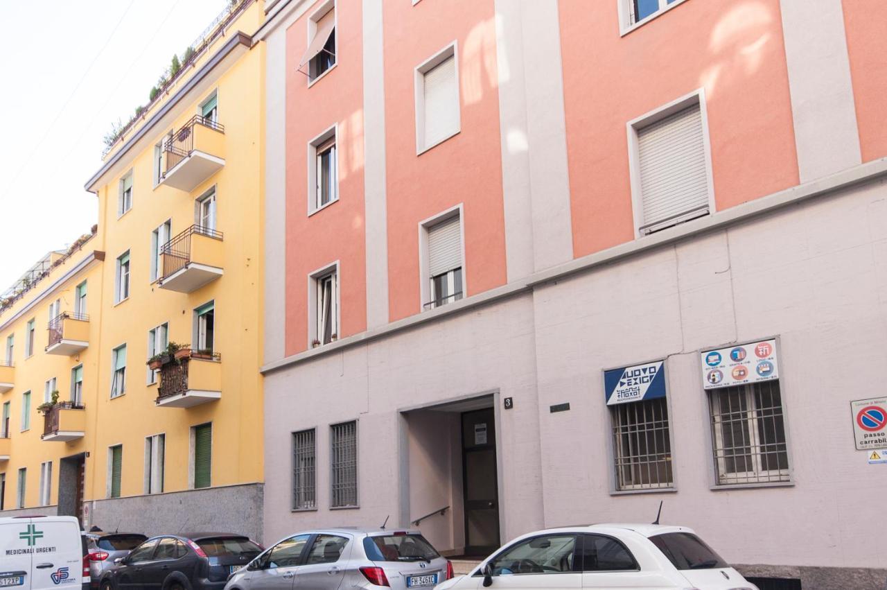 Youhosty - Lomazzo C 3 * Milan