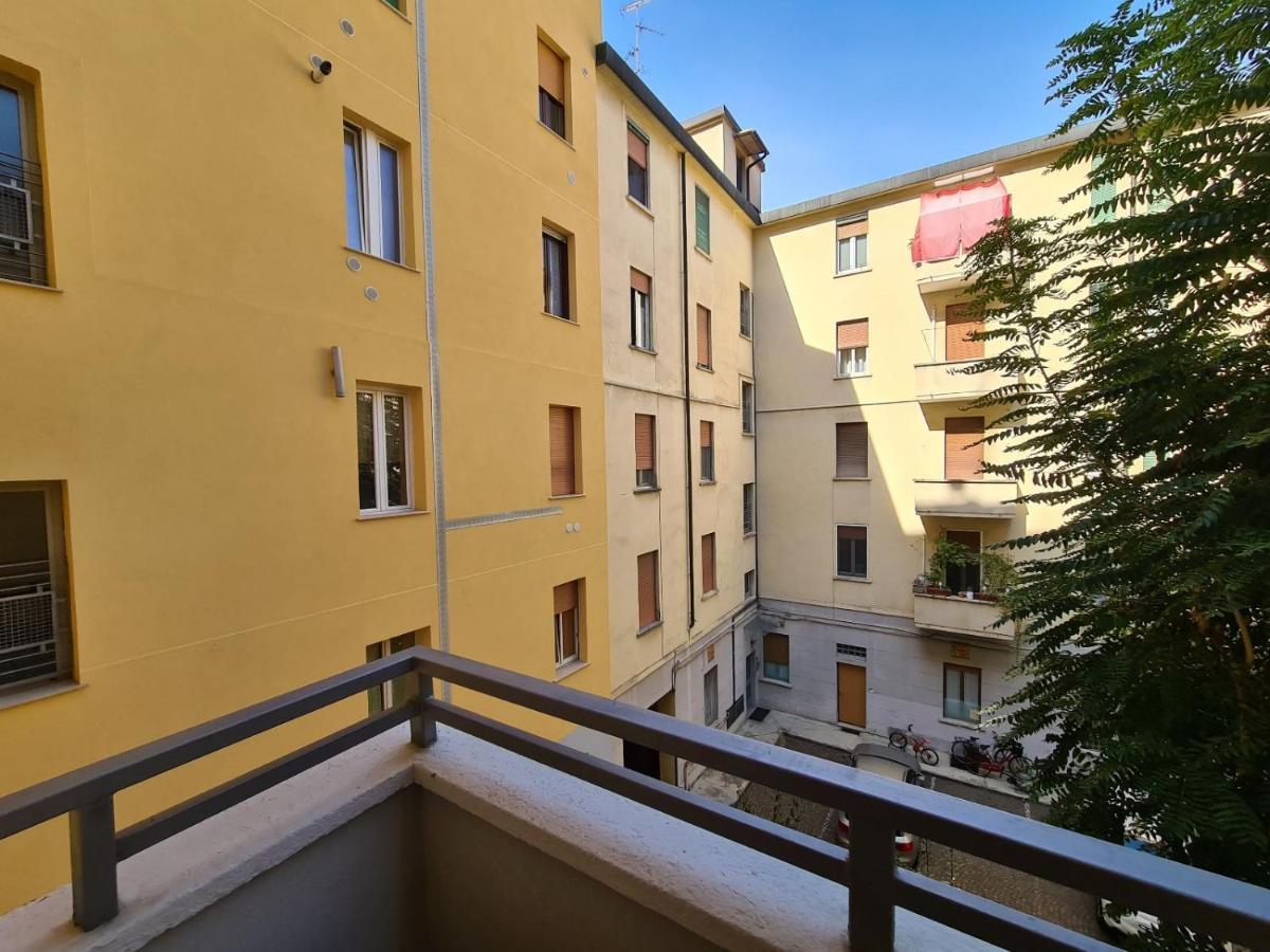 Youhosty - Lomazzo C 3 * Milan